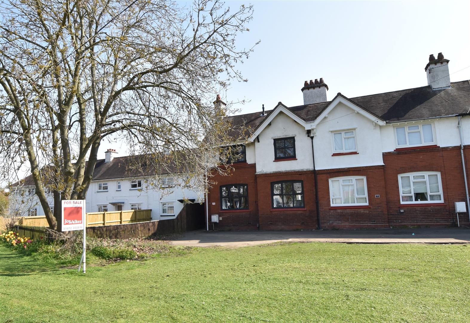 Peaks Lane, New Waltham, Grimsby Joy Walker Estate Agent